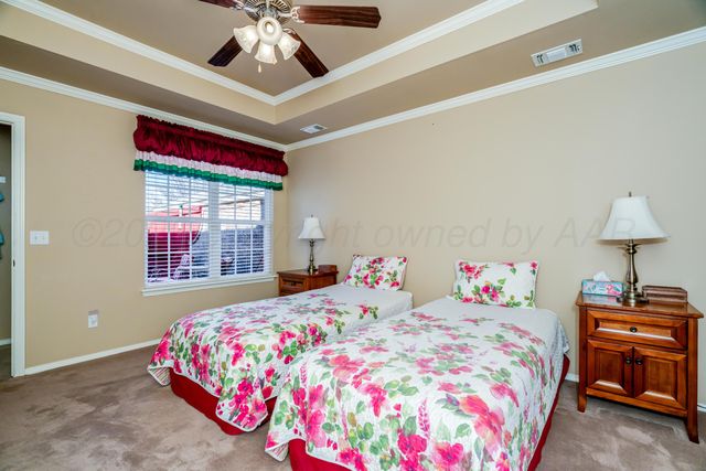 4531 IDA LOUISE Court, Amarillo, TX 79110