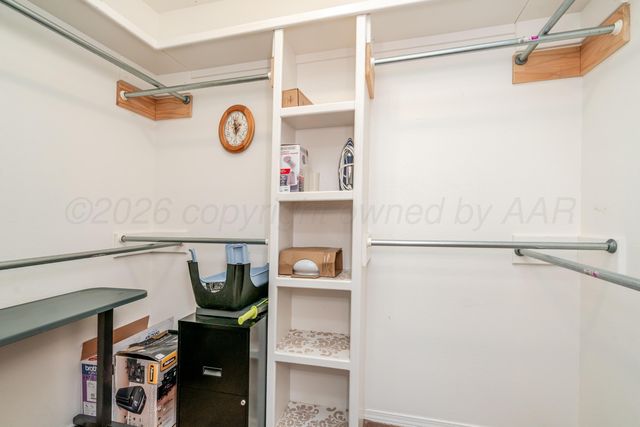 4531 IDA LOUISE Court, Amarillo, TX 79110