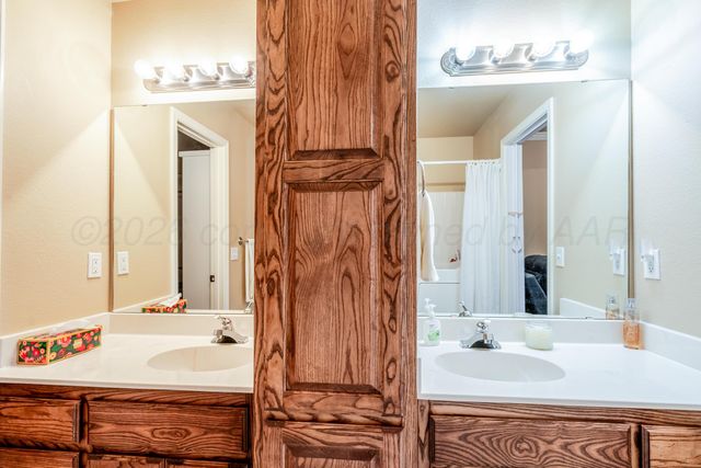 4531 IDA LOUISE Court, Amarillo, TX 79110