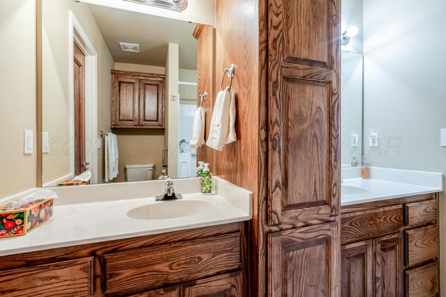 4531 IDA LOUISE Court, Amarillo, TX 79110