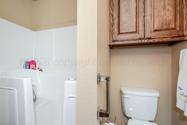 4531 IDA LOUISE Court, Amarillo, TX 79110