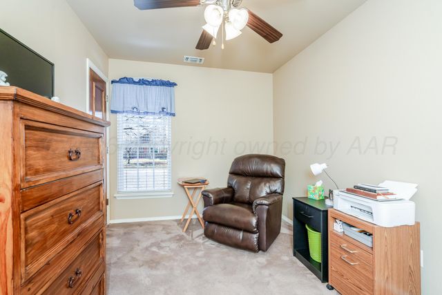 4531 IDA LOUISE Court, Amarillo, TX 79110