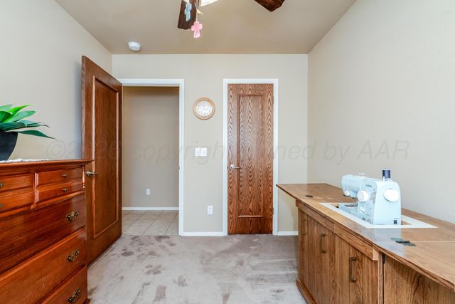 4531 IDA LOUISE Court, Amarillo, TX 79110