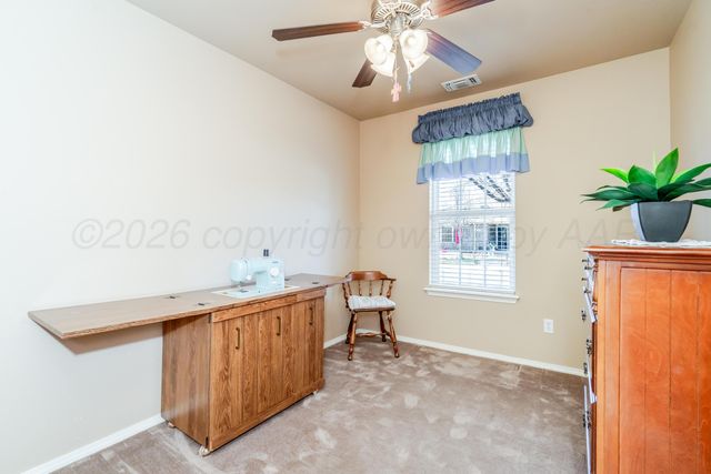 4531 IDA LOUISE Court, Amarillo, TX 79110