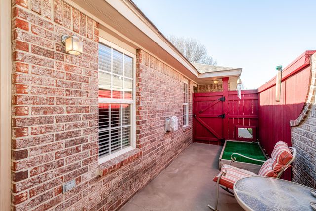 4531 IDA LOUISE Court, Amarillo, TX 79110