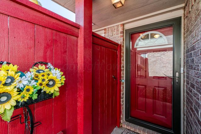 4531 IDA LOUISE Court, Amarillo, TX 79110