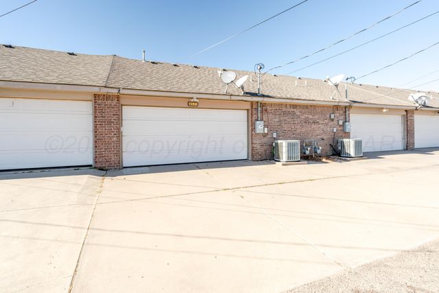 4531 IDA LOUISE Court, Amarillo, TX 79110