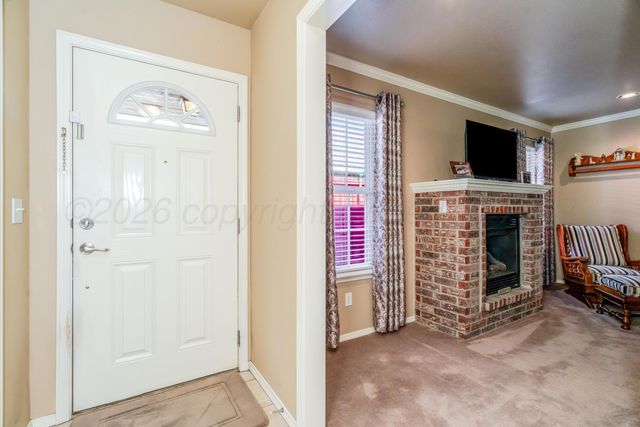 4531 IDA LOUISE Court, Amarillo, TX 79110