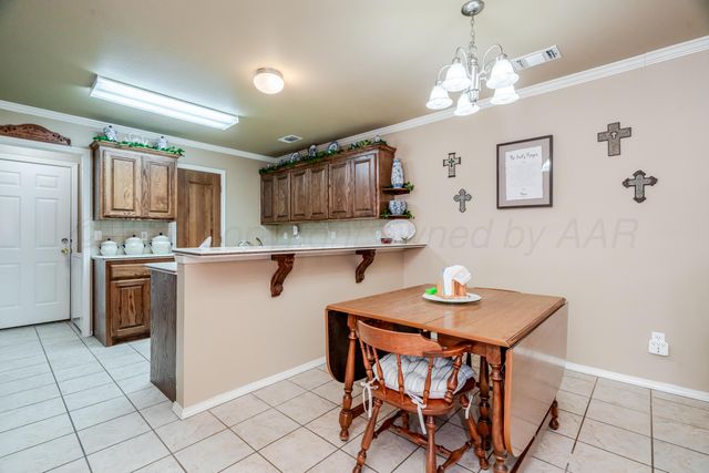 4531 IDA LOUISE Court, Amarillo, TX 79110