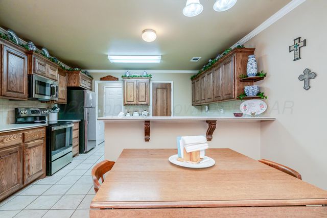 4531 IDA LOUISE Court, Amarillo, TX 79110