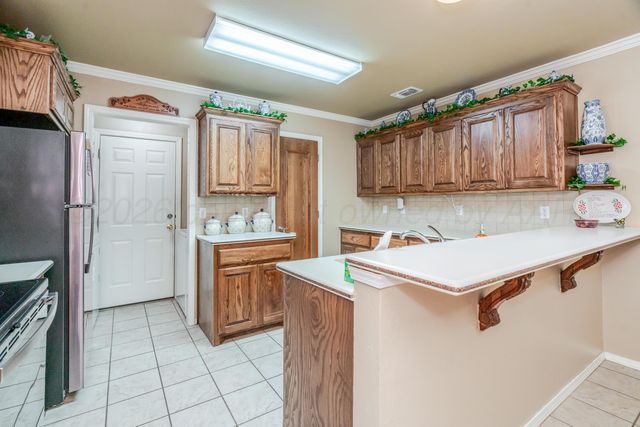 4531 IDA LOUISE Court, Amarillo, TX 79110