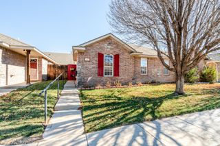 4531 IDA LOUISE Court, Amarillo, TX 79110