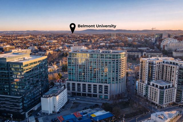 900 20th Ave S Apt 1110, Nashville, TN 37212