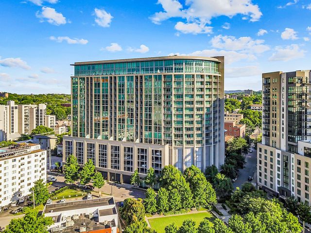 900 20th Ave S Apt 1110, Nashville, TN 37212