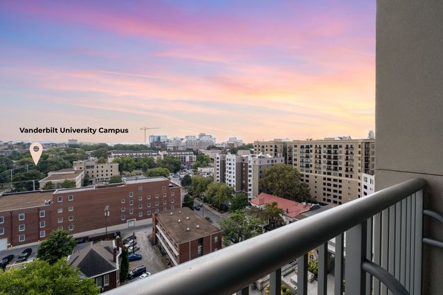 900 20th Ave S Apt 1110, Nashville, TN 37212