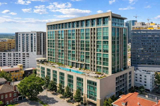 900 20th Ave S Apt 1110, Nashville, TN 37212