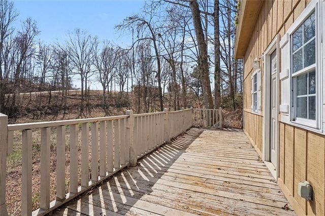 2986 Defoor Road, Toccoa, GA 30577