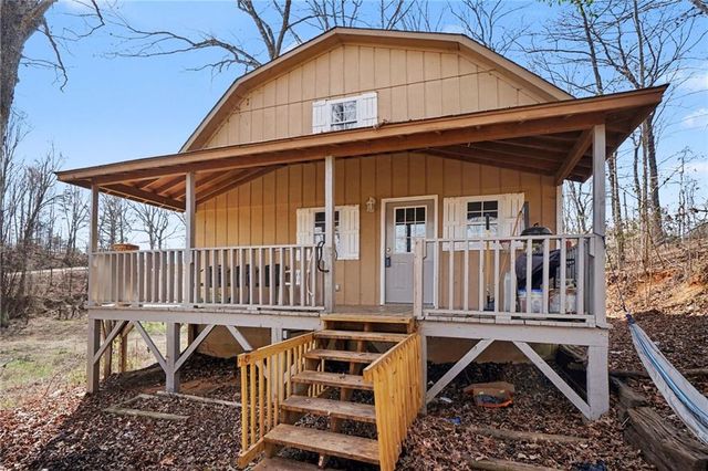 2986 Defoor Road, Toccoa, GA 30577