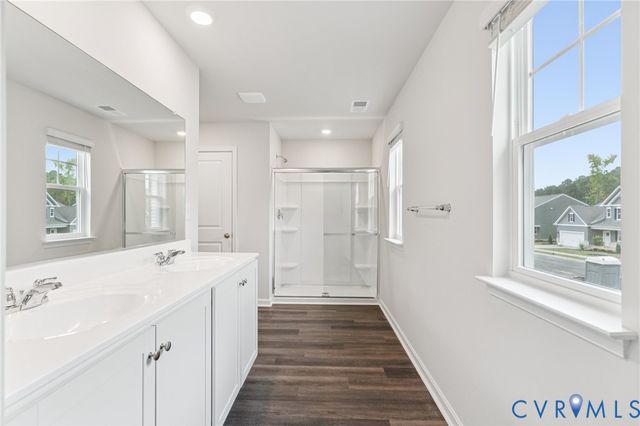 7038 Spike Rush Ct, New Kent, VA 23124