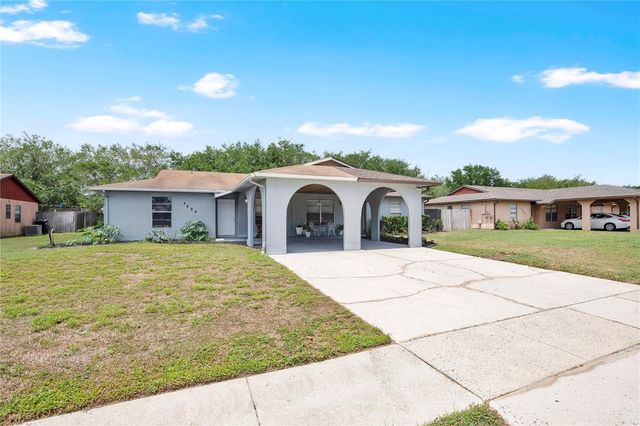 7432 GOLDEN GLENN COURT, Orlando, FL 32807