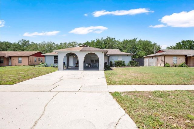 7432 GOLDEN GLENN COURT, Orlando, FL 32807