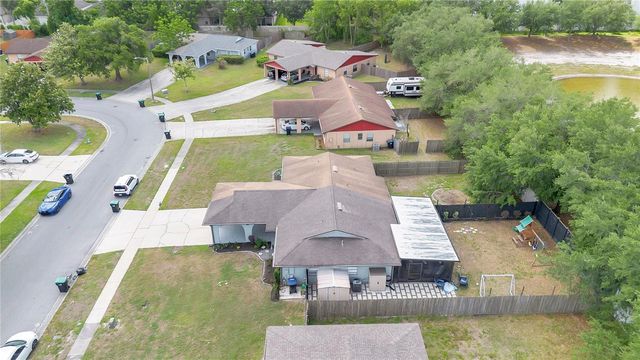 7432 GOLDEN GLENN COURT, Orlando, FL 32807