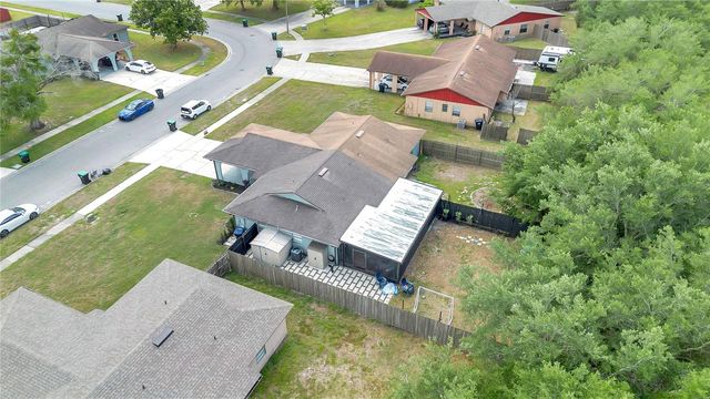 7432 GOLDEN GLENN COURT, Orlando, FL 32807