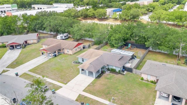 7432 GOLDEN GLENN COURT, Orlando, FL 32807