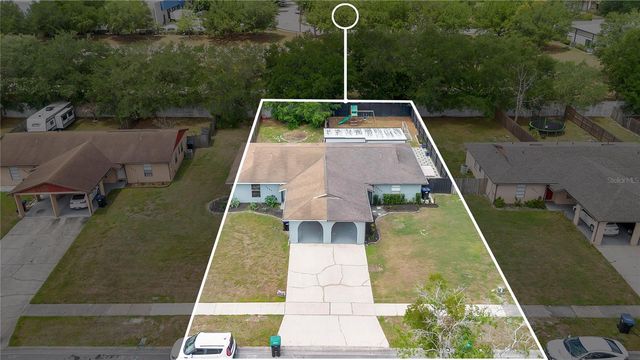 7432 GOLDEN GLENN COURT, Orlando, FL 32807
