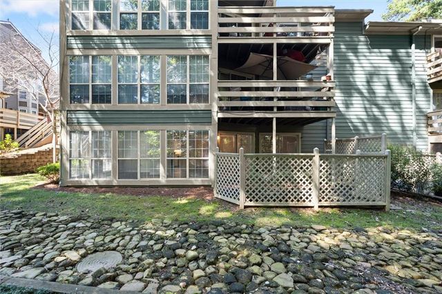 1710 Riverview Drive SE, Marietta, GA 30067