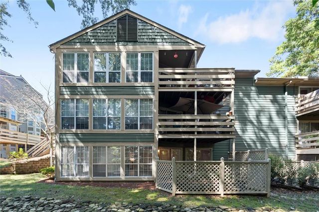 1710 Riverview Drive SE, Marietta, GA 30067