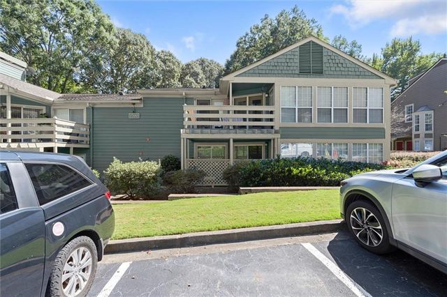 1710 Riverview Drive SE, Marietta, GA 30067