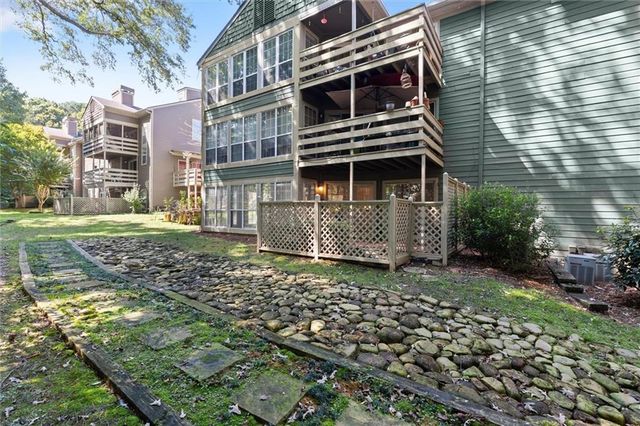 1710 Riverview Drive SE, Marietta, GA 30067