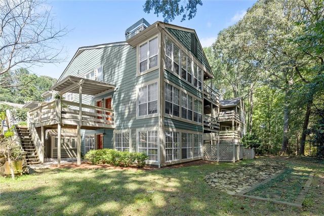 1710 Riverview Drive SE, Marietta, GA 30067