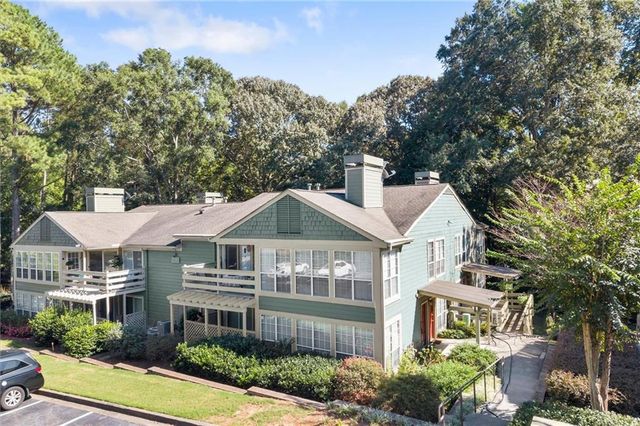 1710 Riverview Drive SE, Marietta, GA 30067