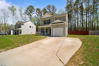 2030 Nansemond PW, Suffolk, VA 23434