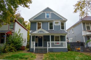 24 Edgar Avenue, Dayton, OH 45410