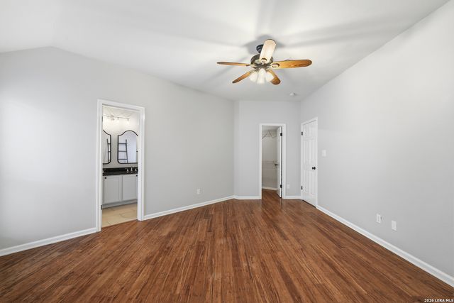 2804 BERRY TRCE, Schertz, TX 78154