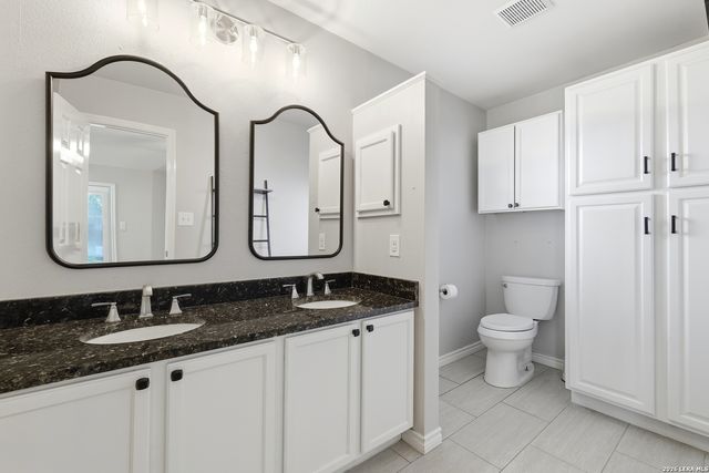 2804 BERRY TRCE, Schertz, TX 78154