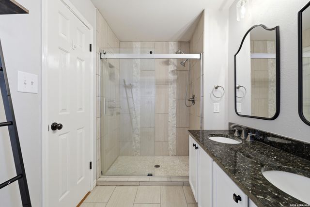 2804 BERRY TRCE, Schertz, TX 78154