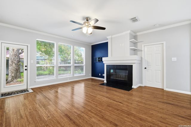 2804 BERRY TRCE, Schertz, TX 78154
