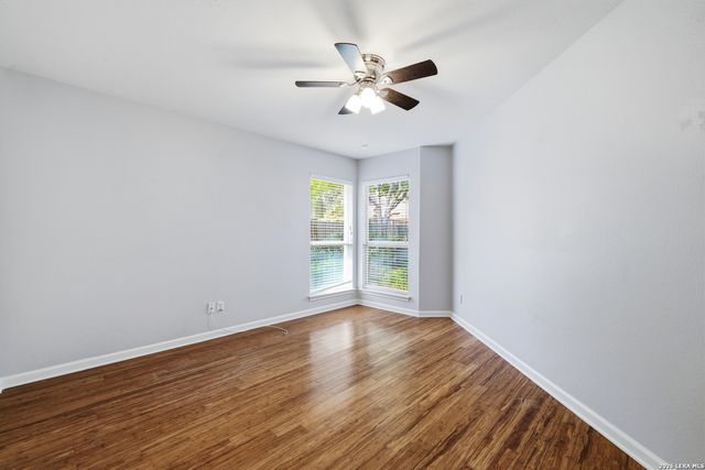 2804 BERRY TRCE, Schertz, TX 78154