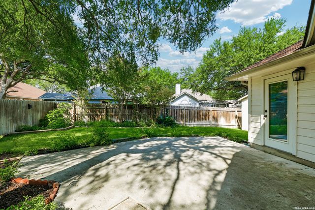 2804 BERRY TRCE, Schertz, TX 78154