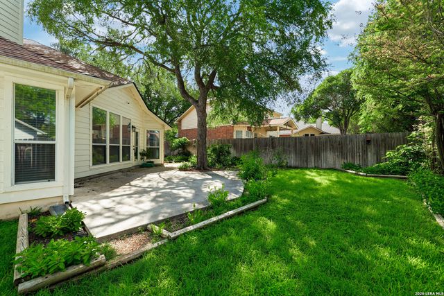 2804 BERRY TRCE, Schertz, TX 78154
