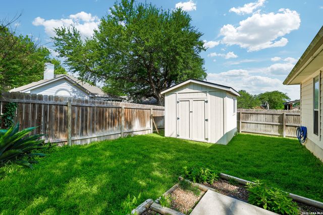 2804 BERRY TRCE, Schertz, TX 78154