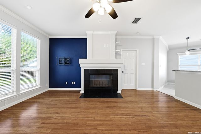 2804 BERRY TRCE, Schertz, TX 78154