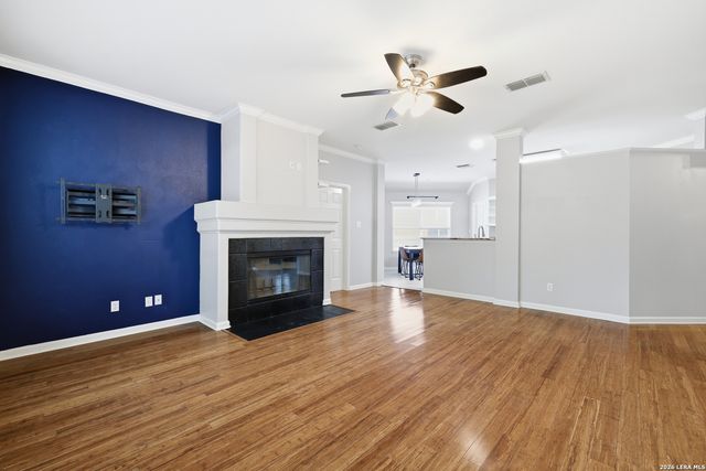 2804 BERRY TRCE, Schertz, TX 78154