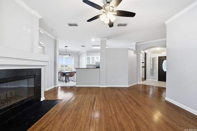 2804 BERRY TRCE, Schertz, TX 78154