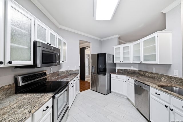2804 BERRY TRCE, Schertz, TX 78154