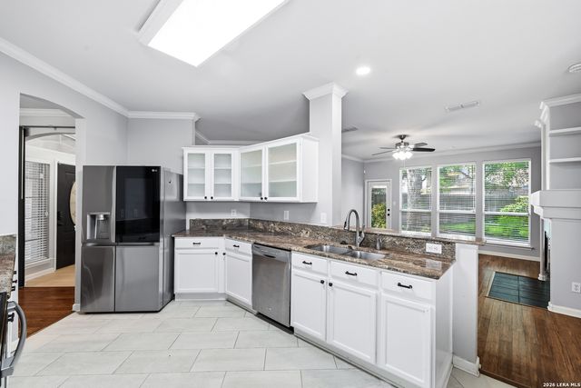 2804 BERRY TRCE, Schertz, TX 78154